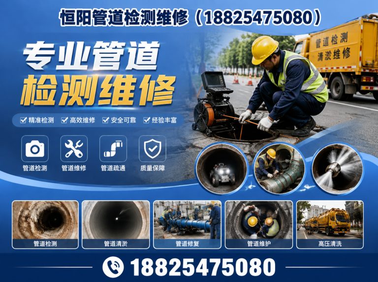 惠州地埋管漏水定位展示图